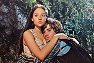 Romeo y Julieta- Franco Zeffirelli (1968)