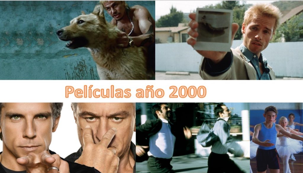 peliculas 2000
