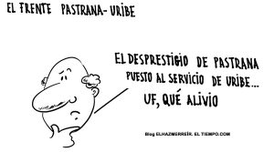 Pastrana-Uribe