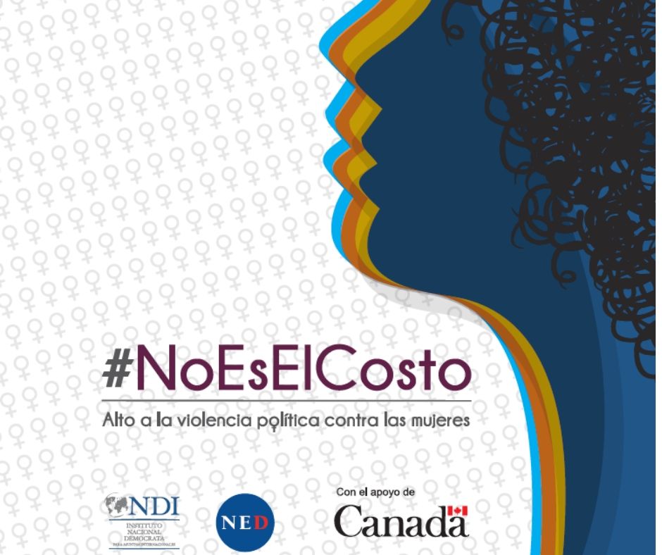 #NoEsElCosto - Embajada de Canadá en Colombia