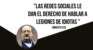 http://www.clasesdeperiodismo.com/2015/06/16/umberto-eco-dice-que-somos-una-legion-de-idiotas-en-redes-sociales-pero-se-equivoca/