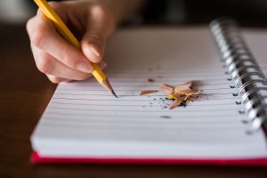 Estrategias Enseñar a Escribir