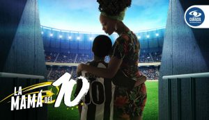 Afrocolombianos-La mamá del 10-Caracol TV