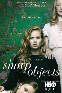 sharp objects