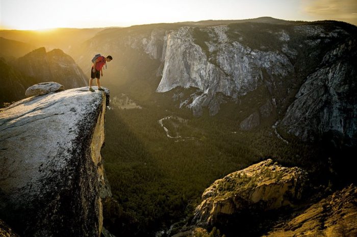 Foto de: Nat Geo - Jimmy Chin