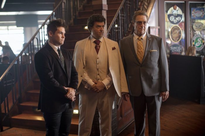 Series de Agosto-The Righteous Gemstones- Foto: HBO Press