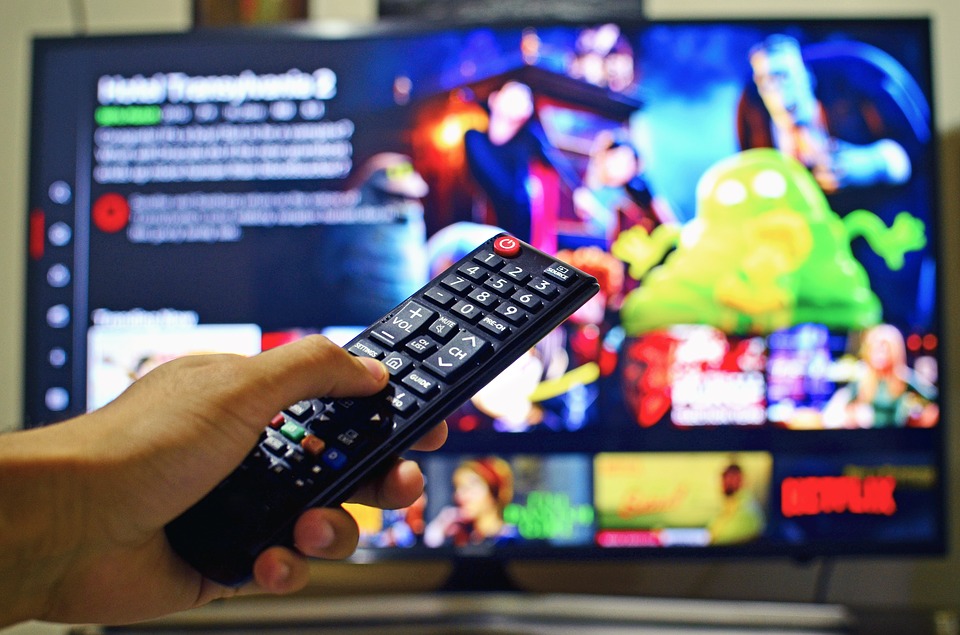 Televisión Actual-Foto Pixabay