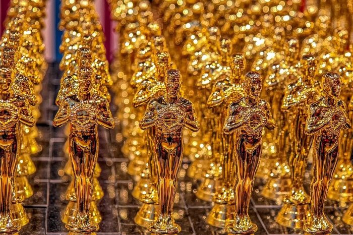 Premios Oscar 2021-Imagen Pixabay