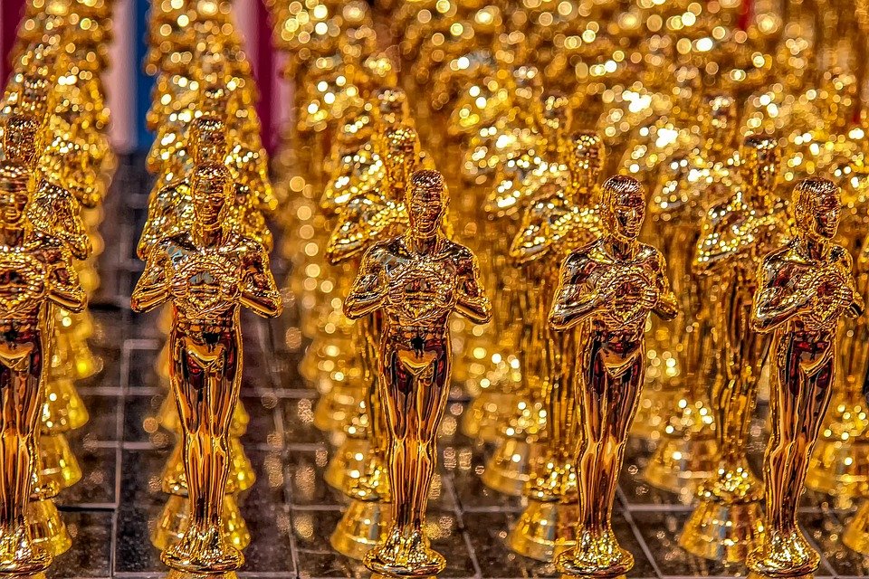 Premios Oscar 2021-Imagen Pixabay