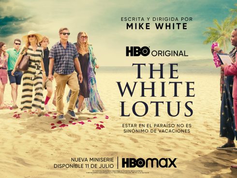 The White Lotus - Cortesía HBO Max