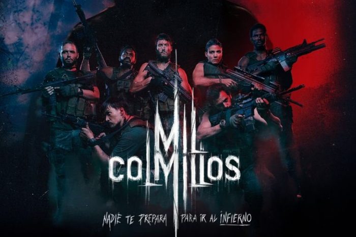 Mil Colmillos - Imagen HBO MAX