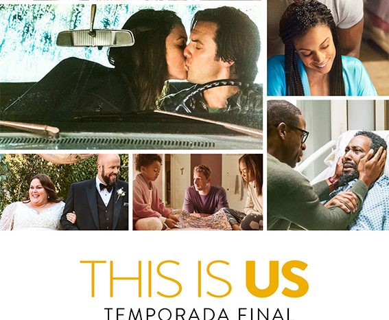 This is Us - Cortesía Prensa Star+