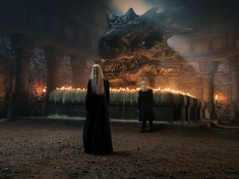 La casa del Dragón - Imagen HBO Max