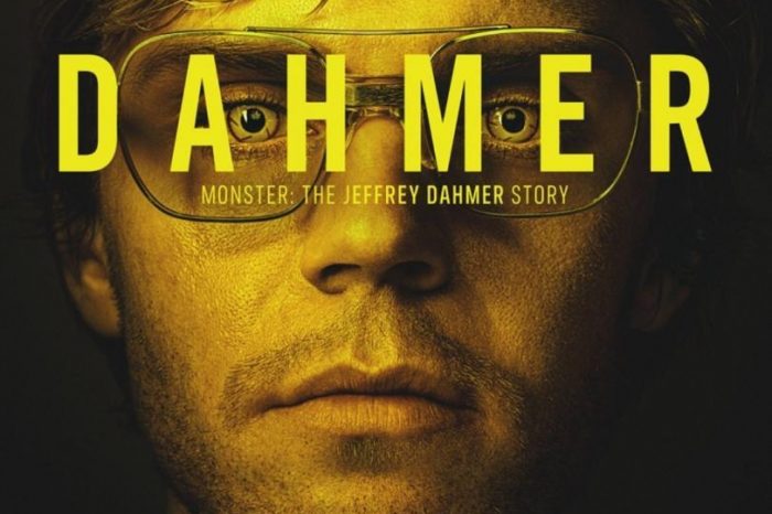 Dahmer - Imagen Netflix