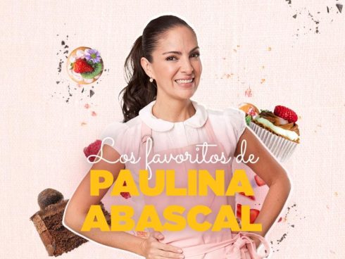 Los Favoritos de Paulina Abascal - Cortesía Canal El Gourmet