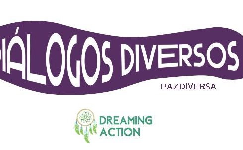 Dialogos Diversos - Imagen Dreaming Action