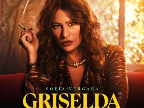 Griselda - Imagen propiedad de Netflix