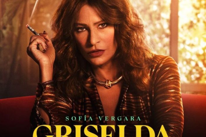 Griselda - Imagen propiedad de Netflix