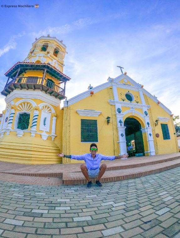 Las iglesias de Mompox: joyas que todo colombiano debería visitar | Blogs  El Tiempo