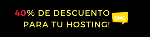 descuento hosting colombia webempresa