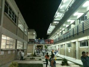 Foto: Archivo personal (Colegio San José, Barranquilla)