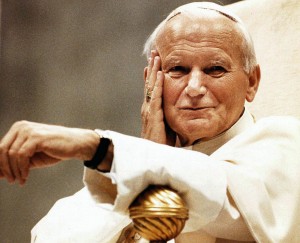 Catholic.net - Juan Pablo II y el valor del sufrimiento - foto tomada de es.catholic.net