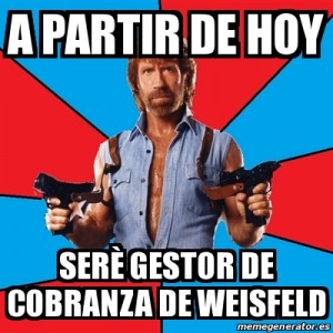 meme tomado de www.memegenerator.es