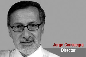 Mi Maestro Jorge Consuegra - foto tomada de www.librosyletras.com