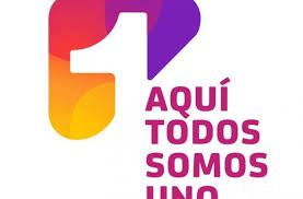 Logo del Nuevo Canal Uno - tomado de sus redes sociales