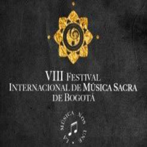 Lanzamiento del Octavo Festival de Música Sacra de Bogotá. Foto_ Prensa del evento