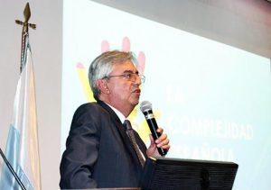 RICARDO ALARCÓN GAVIRIA EX PRESIDENTE DE CARACOL RADIO es otro conferencista en RADIO RELIQUIAS Y FUTURO