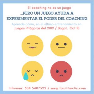 coaching octubre