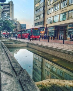 Bogota-Macavna