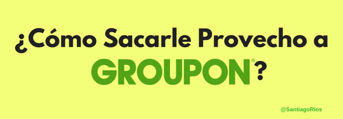 Groupon