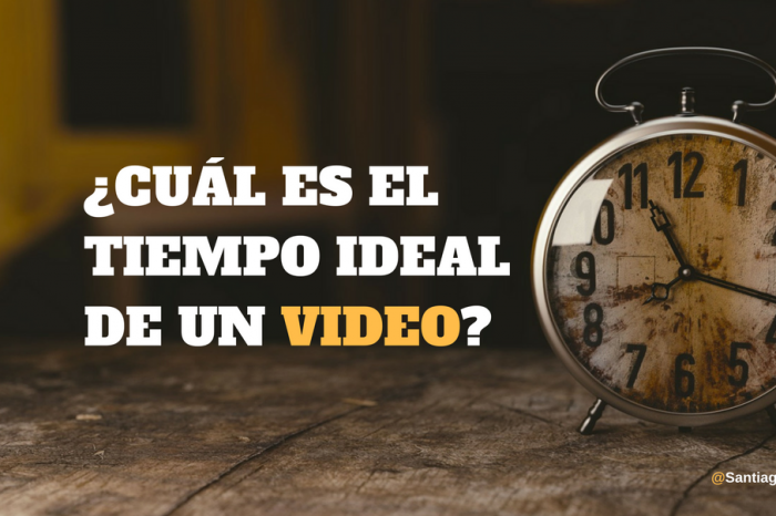 cuanto-tiempo-debe-durar-un-video MP