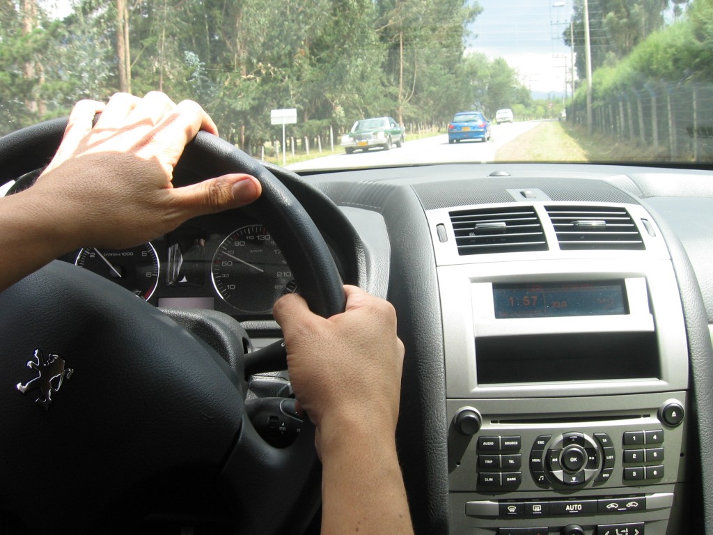 Carretera