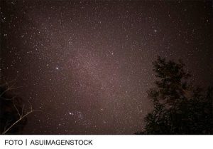 asuimagenstock_starry sky