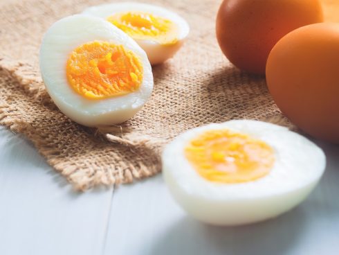 mitos sobre el huevo
