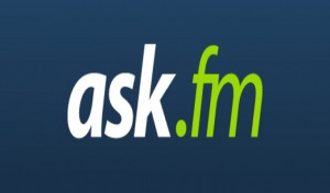 Ask.fm fue lanzada en 2011 y cuenta con más de 52 millones de usuarios.