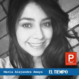 Alejandra Amaya