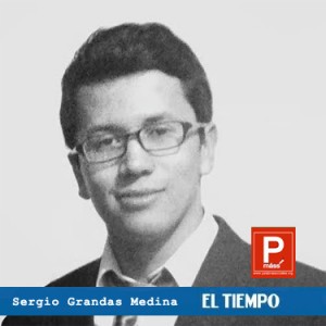 Sergio Grandas