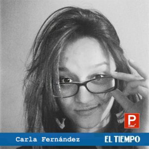 Carla Fernandez
