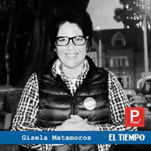 Gisela Matamoros