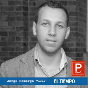 Jorge Camargo Tovar