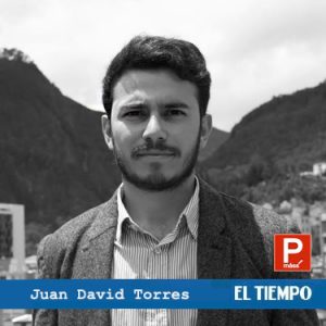 Juan David Torres