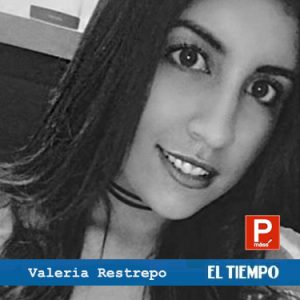 Valeria Restrepo