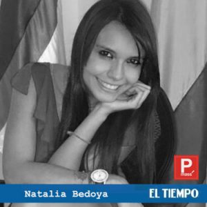 natalia bedoya