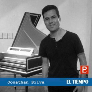 Jonathan Silva