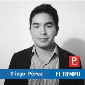 Diego Pérez