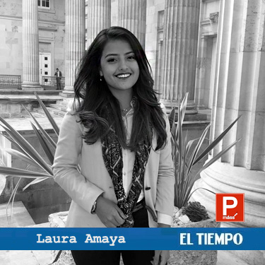 Laura Amaya - Bloguera